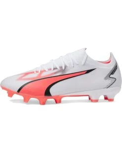 PUMA Ultra Match Firm Ground/Artificial Ground | Sneakers & Athletic Shoes -Men Sport Shop 61S648eMMFL. AC SR736920