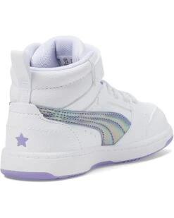 PUMA Kids Rebound Layup (Toddler) | Sneakers & Athletic Shoes -Men Sport Shop 61SyFDdiR7L. AC SR736920