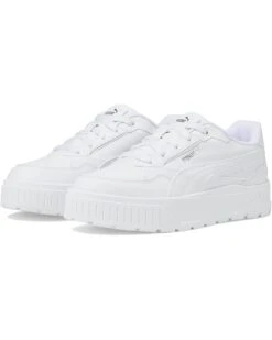 PUMA Kids Karmen Ii Idol (Little Kid) | Sneakers & Athletic Shoes -Men Sport Shop 61TA2T0Q8uL. AC SR736920