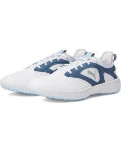 PUMA Golf Ignite Malibu Golf Shoes | Sneakers & Athletic Shoes -Men Sport Shop 61TqWgFXbPL. AC SR736920