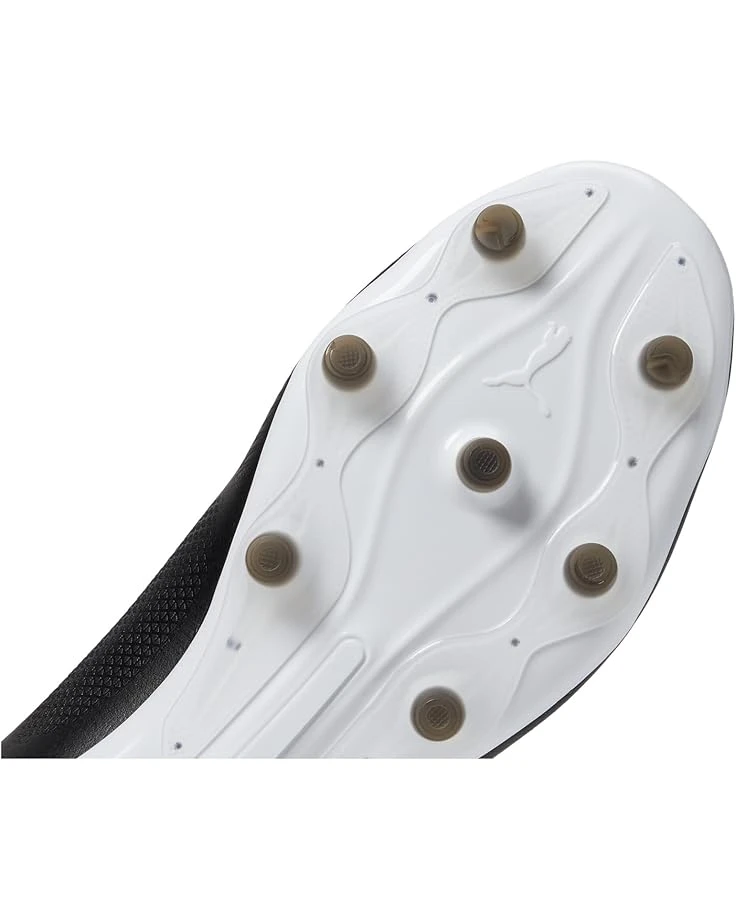PUMA King Pro Firm Ground/Artificial Ground Soccer Cleats | Sneakers & Athletic Shoes 6 PUMA King Pro Firm Ground/Artificial Ground Soccer Cleats | Sneakers & Athletic Shoes - Image 6