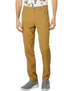 PUMA Golf Dealer Five-Pocket Pants 19 PUMA Golf Dealer Five-Pocket Pants -Men Sport Shop 61UuHAksjjL. AC SR736920