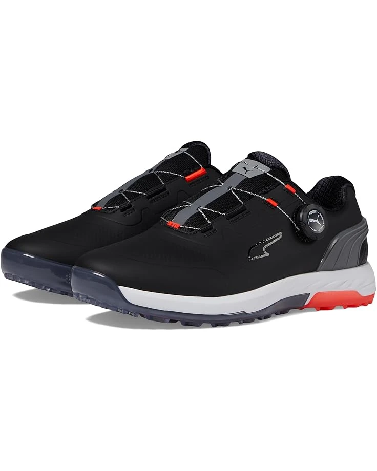 PUMA Golf Alphacat Nitro Disc | Sneakers & Athletic Shoes 1 PUMA Golf Alphacat Nitro Disc | Sneakers & Athletic Shoes