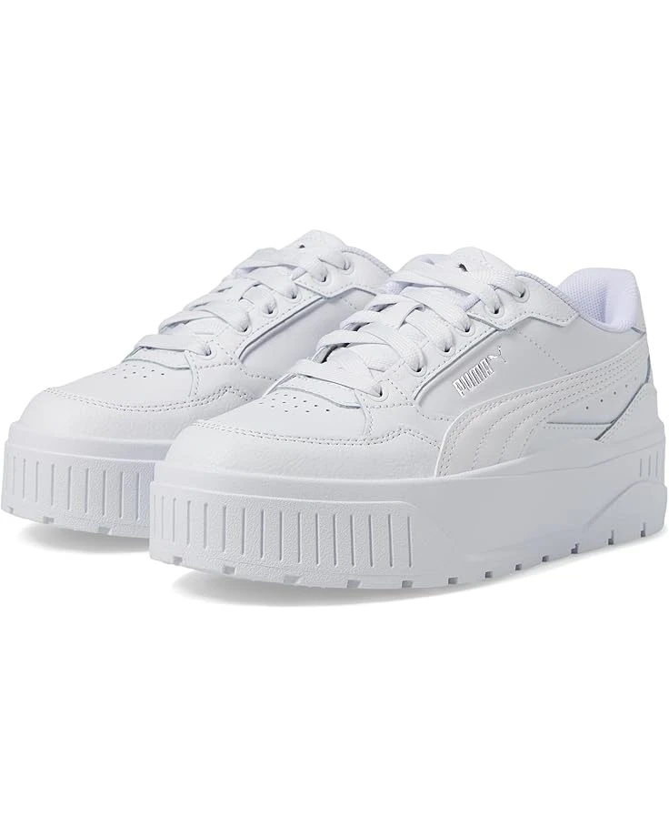 PUMA Kids Karmen Ii Idol (Big Kid) | Sneakers & Athletic Shoes 7 PUMA Kids Karmen Ii Idol (Big Kid) | Sneakers & Athletic Shoes - Image 7