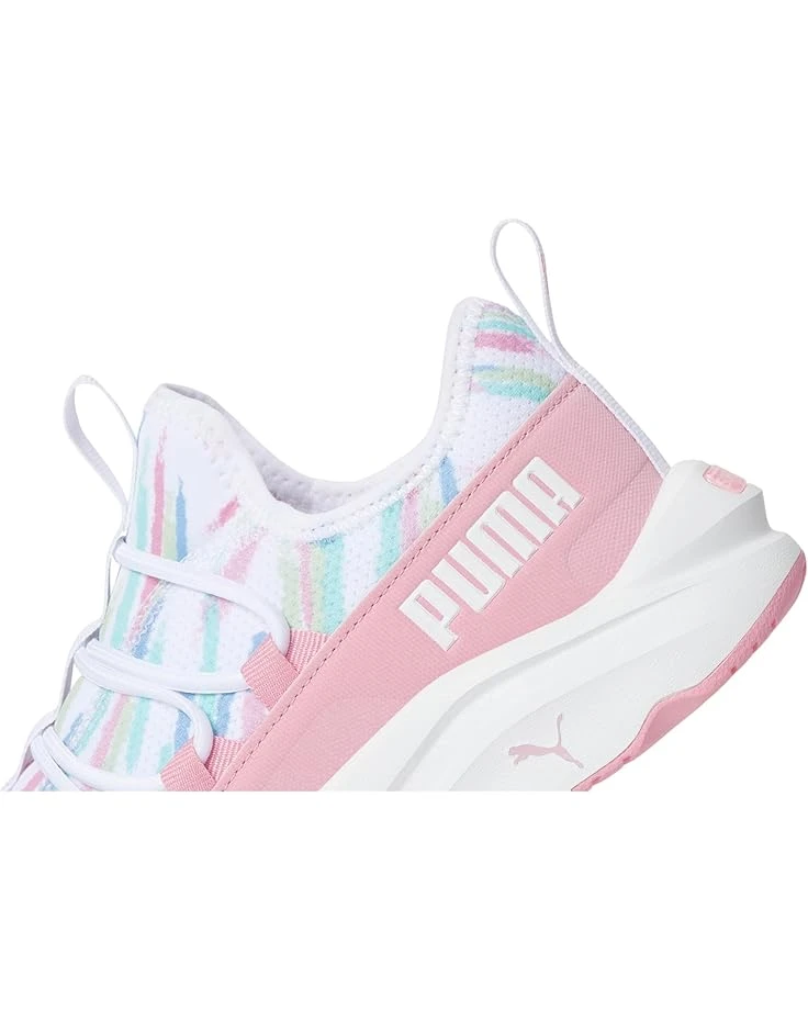 PUMA Softride One4All Slip-On (Big Kid) | Sneakers & Athletic Shoes 6 PUMA Softride One4All Slip-On (Big Kid) | Sneakers & Athletic Shoes - Image 6