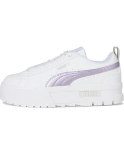 PUMA Mayze Glow-Up | Sneakers & Athletic Shoes -Men Sport Shop 61WOcZgOsZL. AC SR736920