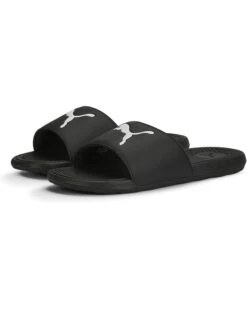 PUMA Kids Cool Cat 2.0 Sport (Big Kid) | Sandals