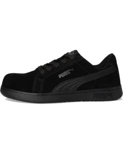PUMA Safety Iconic Suede Low EH | Sneakers & Athletic Shoes -Men Sport Shop 61Wr0O4qQyL. AC SR736920