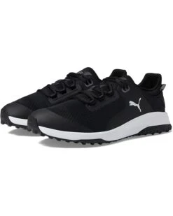 PUMA Golf Fusion Grip Golf Shoes | Sneakers & Athletic Shoes -Men Sport Shop 61Ww1R1lazL. AC SR736920