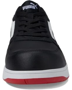 PUMA Safety Frontcourt Low ASTM EH | Sneakers & Athletic Shoes -Men Sport Shop 61Xm ckBFQL. AC SR736920