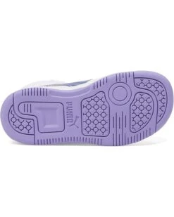 PUMA Kids Rebound Layup (Toddler) | Sneakers & Athletic Shoes -Men Sport Shop 61XqyVSAgDL. AC SR736920