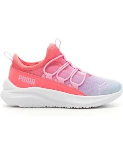 PUMA One4All Sunset Sky (Little Kid) | Sneakers & Athletic Shoes -Men Sport Shop 61Xr1C8vIL. AC SR736920