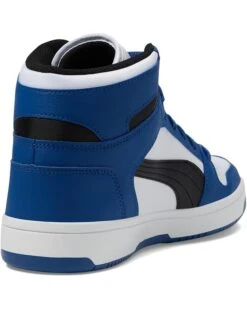 PUMA Rebound Layup | Sneakers & Athletic Shoes -Men Sport Shop 61Y70CEysVL. AC SR736920