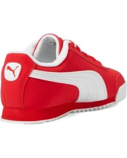 PUMA Kids Roma 24 Reversed | Sneakers & Athletic Shoes -Men Sport Shop 61YBi3CFiIL. AC SR736920 1