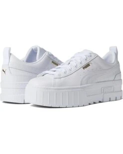 PUMA Mayze Classic | Sneakers & Athletic Shoes