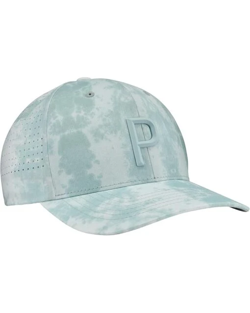 PUMA Golf Watercolor Tech P Snapback | Hats 3 PUMA Golf Watercolor Tech P Snapback | Hats -Men Sport Shop 61YWo4EH96L. AC SR736920