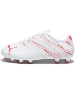 PUMA Kids Attacanto (Toddler/Little Kid/Big Kid) | Sneakers & Athletic Shoes -Men Sport Shop 61YaeGZNnL. AC SR736920