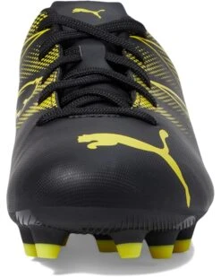 PUMA Kids Attacanto Firm Ground/All Ground (Toddler/Little Kid/Big Kid) | Sneakers & Athletic Shoes -Men Sport Shop 61ZOAQ5NV0L. AC SR736920