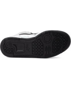 PUMA Kids Rebound Mid Layup Marble (Big Kid) | Sneakers & Athletic Shoes -Men Sport Shop 61ZWcGb7j L. AC SR736920