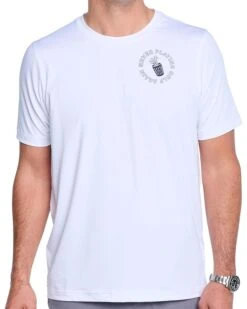 PUMA Golf Cloudspun Trash Day Tee | Shirts & Tops