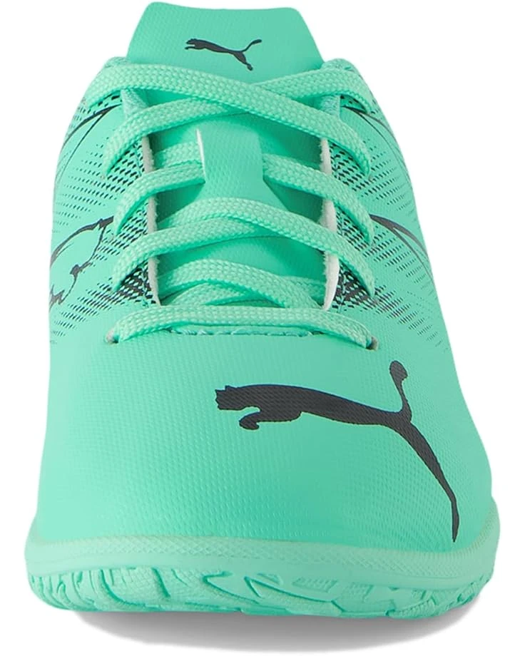 PUMA Kids Attacanto Indoor Training (Little Kid/Big Kid) | Sneakers & Athletic Shoes 3 PUMA Kids Attacanto Indoor Training (Little Kid/Big Kid) | Sneakers & Athletic Shoes - Image 3
