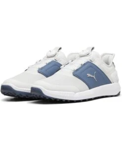 PUMA Golf Ignite Elevate Disc Golf Shoes | Sneakers & Athletic Shoes