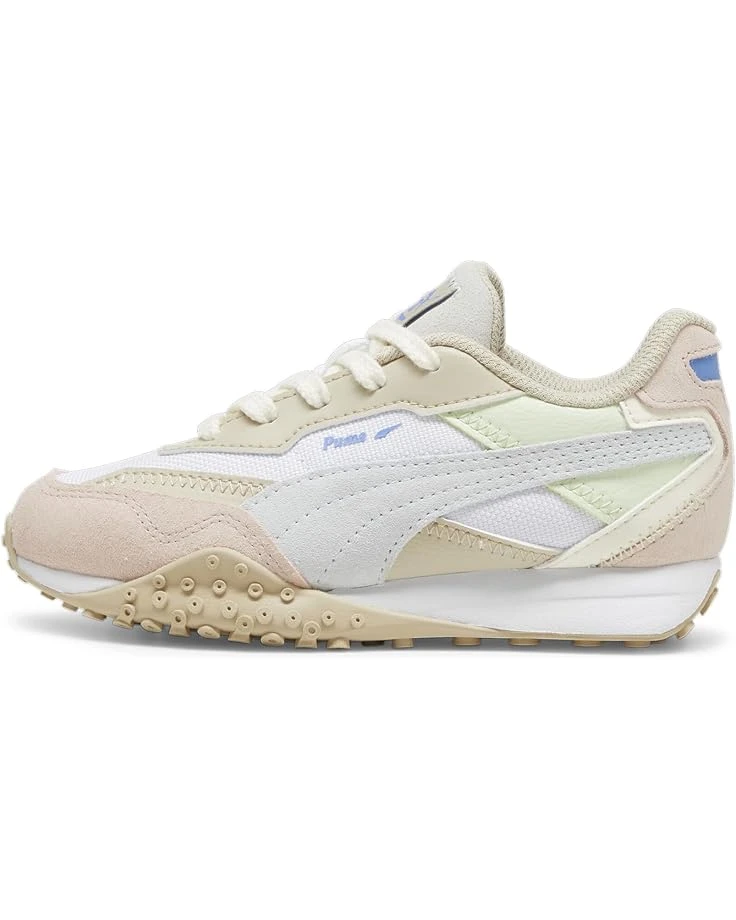 Puma Kids Blacktop Rider BTS Sneaker (Little Kid) | Sneakers & Athletic Shoes 3 Puma Kids Blacktop Rider BTS Sneaker (Little Kid) | Sneakers & Athletic Shoes - Image 3