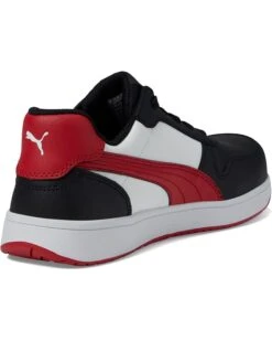 PUMA Safety Frontcourt Low ASTM EH | Sneakers & Athletic Shoes -Men Sport Shop 61bPYftcTtL. AC SR736920