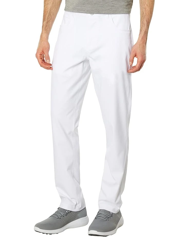 PUMA Golf Dealer Five-Pocket Pants 14 PUMA Golf Dealer Five-Pocket Pants - Image 14