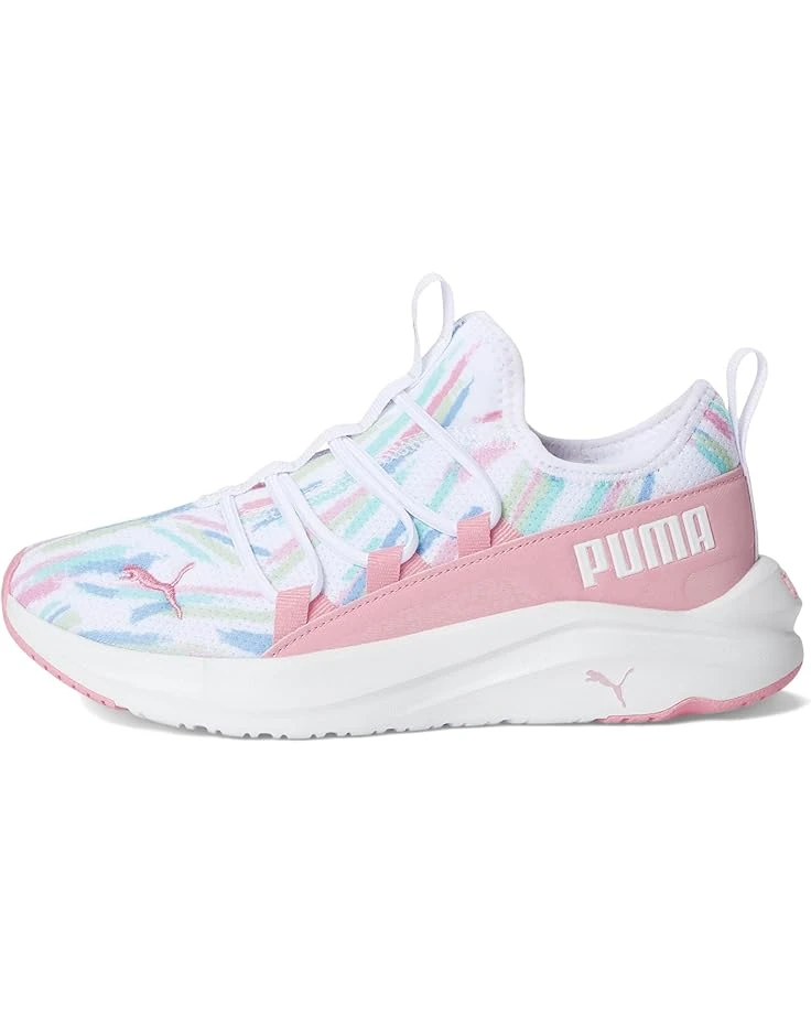 PUMA Softride One4All Slip-On (Big Kid) | Sneakers & Athletic Shoes 4 PUMA Softride One4All Slip-On (Big Kid) | Sneakers & Athletic Shoes - Image 4