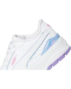 PUMA Kids Karmen Ii Idol (Little Kid) | Sneakers & Athletic Shoes -Men Sport Shop 61dWSfdlXIL. AC SR736920