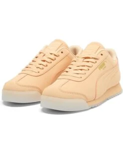 PUMA Kids Roma (Big Kid) | Sneakers & Athletic Shoes -Men Sport Shop 61dk5qtKY6L. AC SR736920