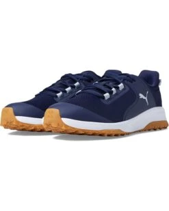 PUMA Golf Fusion Grip Golf Shoes | Sneakers & Athletic Shoes -Men Sport Shop 61e ayLkVPL. AC SR736920