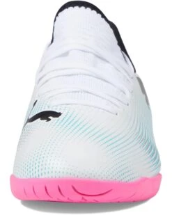 PUMA Kids Future 7 Play Indoor Training (Little Kid/Big Kid) | Sneakers & Athletic Shoes 8 PUMA Kids Future 7 Play Indoor Training (Little Kid/Big Kid) | Sneakers & Athletic Shoes -Men Sport Shop 61e m5 lORL. AC SR736920