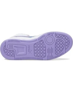 PUMA Kids Rebound Layup Bouncy Sky | Sneakers & Athletic Shoes -Men Sport Shop 61e zD2xvRL. AC SR736920