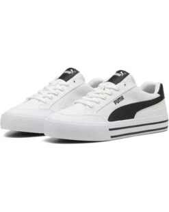 PUMA Court Classic Vulc | Sneakers & Athletic Shoes -Men Sport Shop 61eEy1TGQ9L. AC SR736920