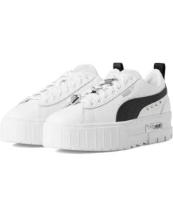PUMA Mayze Shoes | Sneakers & Athletic Shoes -Men Sport Shop 61f6rGILUhL. AC SR736920
