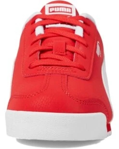 PUMA Kids Roma 24 Reversed | Sneakers & Athletic Shoes -Men Sport Shop 61fRRXD5kSL. AC SR736920