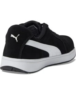PUMA Safety Iconic Suede Low ASTM EH | Sneakers & Athletic Shoes -Men Sport Shop 61fgOQyTNhL. AC SR736920