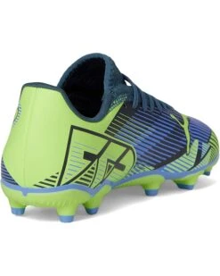 PUMA Kids Future Play Firm Artificial Ground (Little Kid/Big Kid) | Sneakers & Athletic Shoes -Men Sport Shop 61fqbe64GcL. AC SR736920