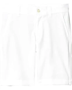 PUMA Golf Kids Stretch Shorts (Big Kids)