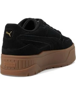 PUMA Kids Karmen Ii Idol Suede | Sneakers & Athletic Shoes -Men Sport Shop 61gD13mczOL. AC SR736920