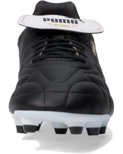 PUMA King Top Firm Ground/Artificial Ground Soccer Cleats | Sneakers & Athletic Shoes -Men Sport Shop 61gaj3p63L. AC SR736920