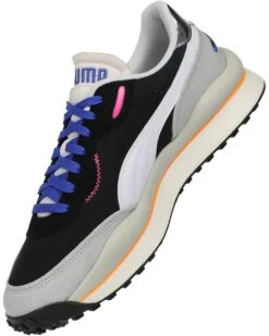 PUMA Rider 020 Play On | Sneakers & Athletic Shoes -Men Sport Shop 61hUUreA4L. AC SR736920