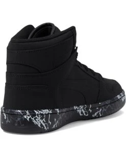 PUMA Kids Rebound Layup Nubuck Mountain Park Basketball (Big Kid) | Sneakers & Athletic Shoes -Men Sport Shop 61hZd0yeqL. AC SR736920