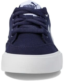 PUMA Kids Court Classic Vulc (Little Kid) | Sneakers & Athletic Shoes -Men Sport Shop 61hho1yzjKL. AC SR736920