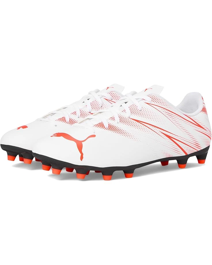 PUMA Attacanto Firm, Artificial Ground Soccer Cleats | Sneakers & Athletic Shoes 8 PUMA Attacanto Firm, Artificial Ground Soccer Cleats | Sneakers & Athletic Shoes - Image 8