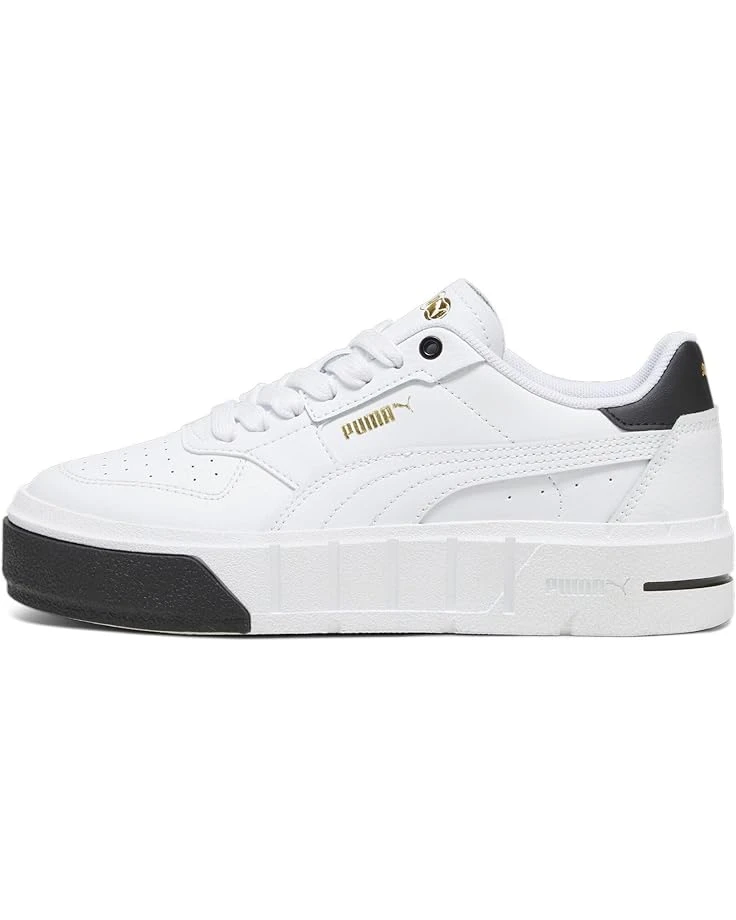 PUMA Kids California Court (Big Kid) | Sneakers & Athletic Shoes 3 PUMA Kids California Court (Big Kid) | Sneakers & Athletic Shoes - Image 3