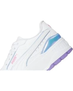 PUMA Kids Karmen II Idol (Big Kid) | Sneakers & Athletic Shoes -Men Sport Shop 61i4ipyC3qL. AC SR736920