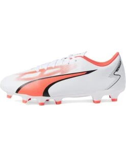 PUMA Ultra Play Firm Ground/Artificial Ground Soccer Cleats | Sneakers & Athletic Shoes -Men Sport Shop 61iB2MRhpOL. AC SR736920